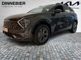 Kia Sportage GT-Line HEV AWD+Glasdach+360°+LED - Kia Sportage Gebrauchtwagen in München