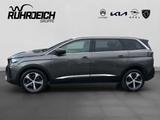 Peugeot 5008 GT 1.5 BlueHDi 7-Sitz+ACC+CAM+NAVI+SITZHZG+ - graue Peugeot 5008