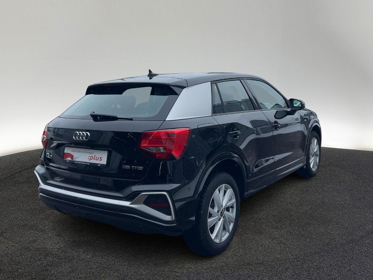 Audi Q2 - Bild 5