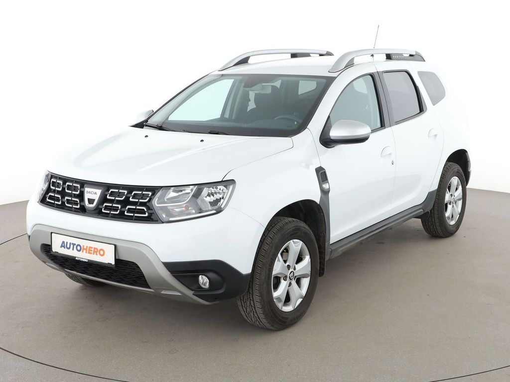 Image of Dacia Duster
