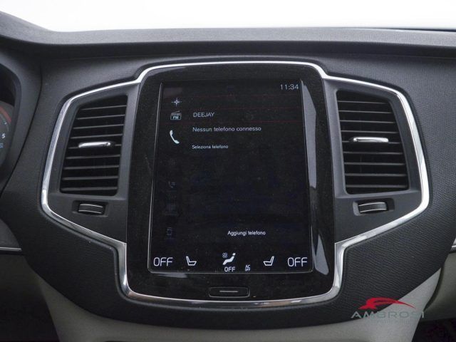 VOLVO ANDERE