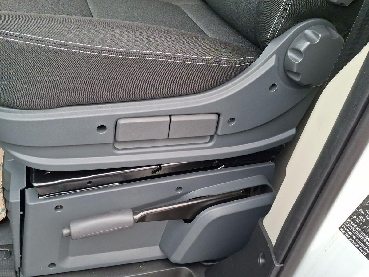 Citroën Jumper - Bild 29