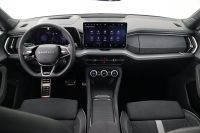 Skoda Kodiaq - Vorschau Bild 12