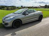 Peugeot 207 CC Roland Garros 150 THP Roland Garros - Peugeot 207: Thp 150