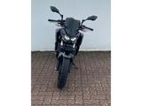 Kawasaki Z 500 Connectivity, LED-Scheinwerfer, ABS, A2 Mo - KAWASAKI 500