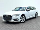 Audi A6 Avant 40 TDI sport /NAVI/LED/ACC/AHK/GARANTIE - Audi A6 mit Diesel-Antrieb: Standheizung
