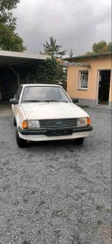 Ford Escort 1986 - Ford Gebrauchtwagen von 1986