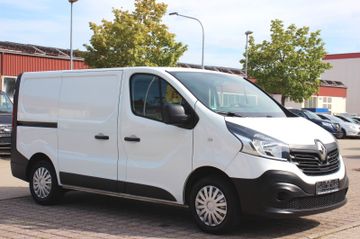 Renault Trafic - 6