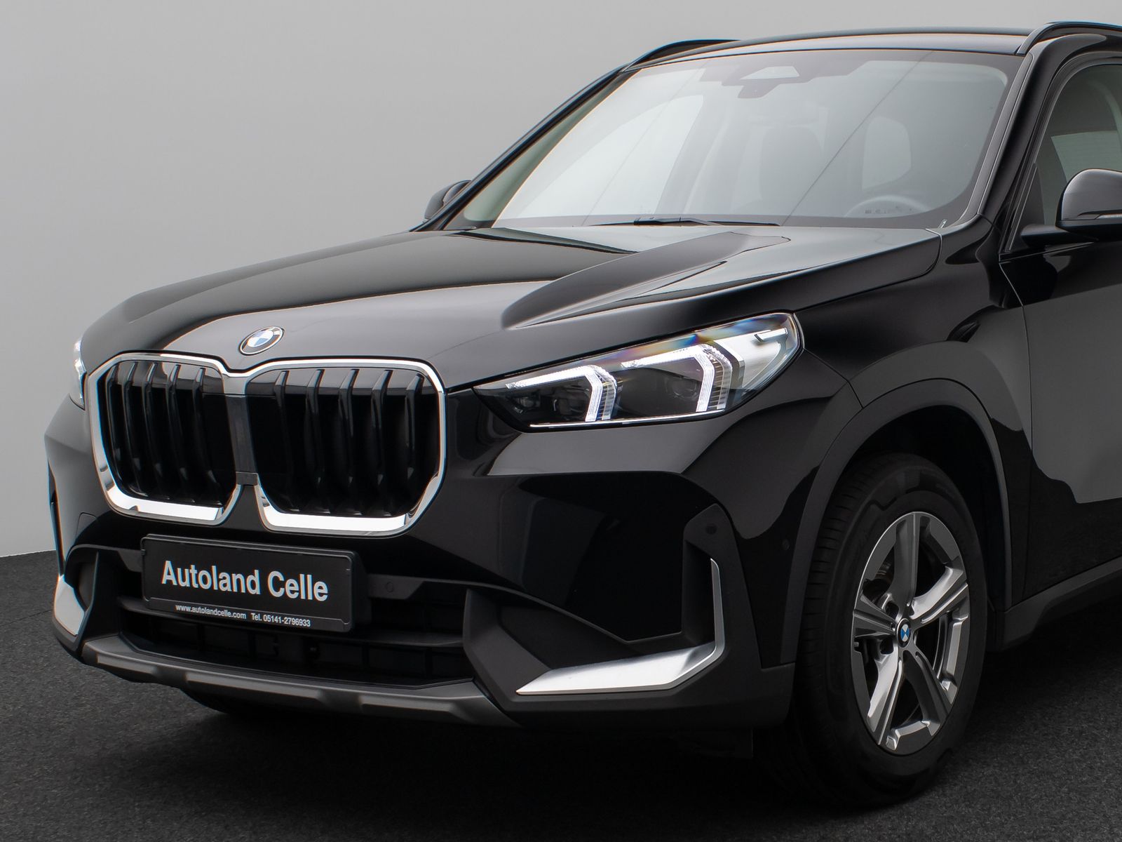 Fahrzeugabbildung BMW X1 sD20i Kamera DAB Lenkrhzg Komfort Sport AHK