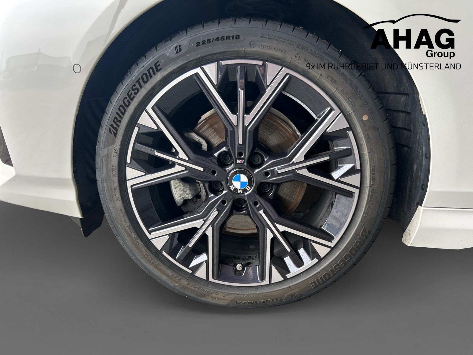 BMW 220 Gran Coupé - Bild 12
