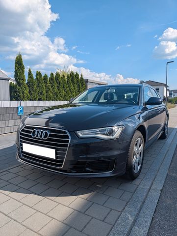 AUDI A6 2.0 TDI 140kW ultra S tronic Avant