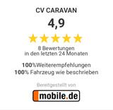Dethleffs EMOTION VIP 620/GEPFLEGTER WW./KLIMAAUTOMATIK - Offers