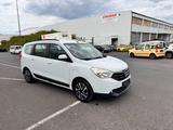 Dacia Lodgy Laureate - Dacia Lodgy aus 2013