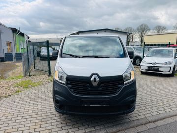 Renault Trafic - 6