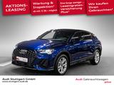 Audi Q3 Sportback S line 35 TFSI S Tronic - Audi Q3: Sportback