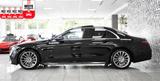 Mercedes-Benz S 580 e 4-MATIC*3x AMG SPORT*DESIGNO*4D-BURM*TV* - Mercedes-Benz S 580 Gebrauchtwagen