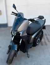 Seat Mo E-Scooter 125 9kW CBS IP67 - ROLLER SCOOTER125