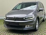Volkswagen Touran Highline | ACC | LED | Kamera | AHK | - VW Touran Gebrauchtwagen in München