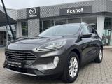 Ford Kuga 2.0D (150 PS) M-Hybrid Titanium X - Ford Kuga Titanium mit Hybrid-Antrieb (Diesel-Elektro)