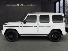 Mercedes-Benz G 350 - Vorschau 3