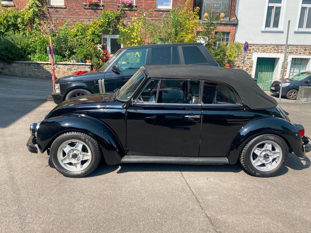 Volkswagen Käfer