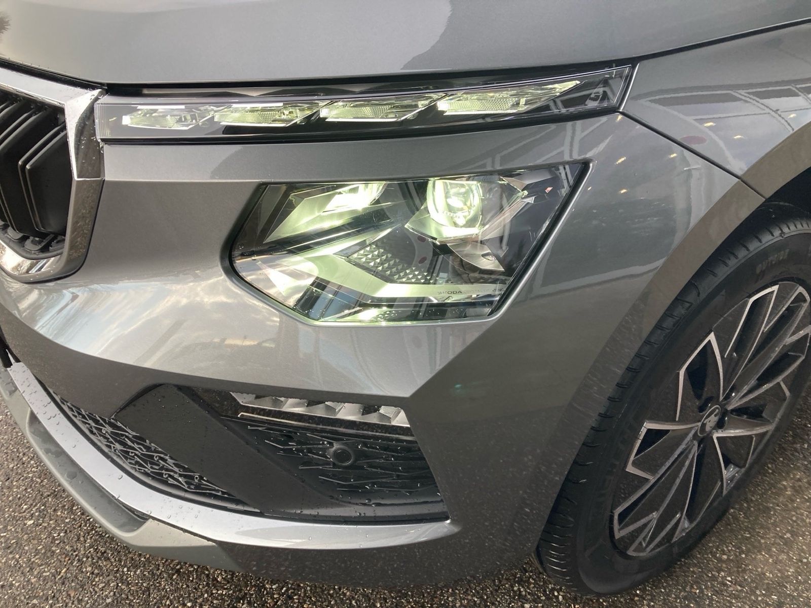 Skoda Kamiq - Bild 6