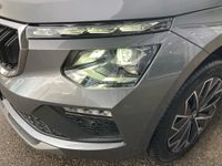 Skoda Kamiq - Vorschau Bild 6