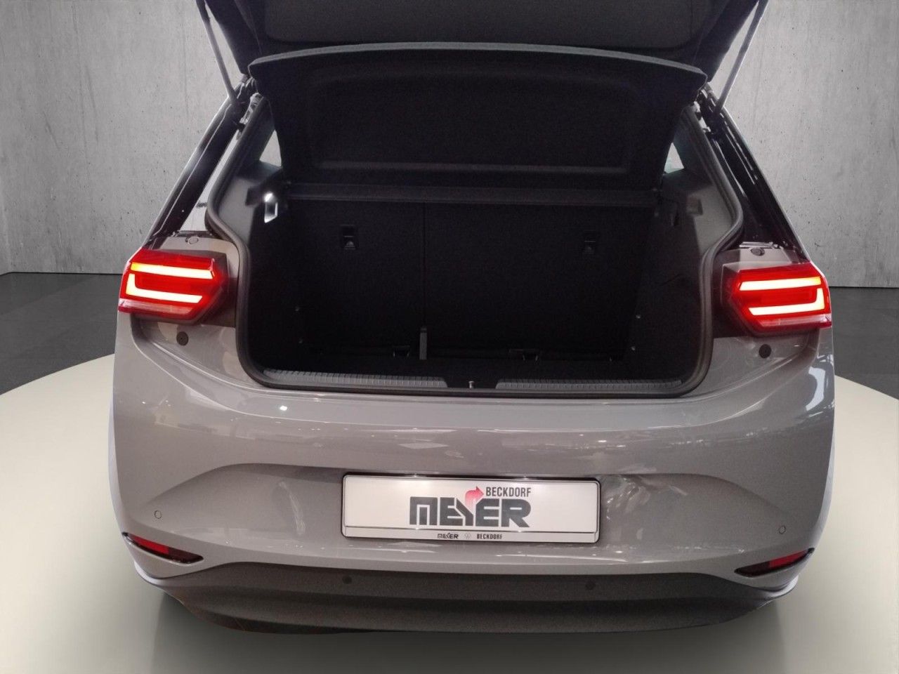 ID.3 Pure Performance Klima Navi Einparkhilfe