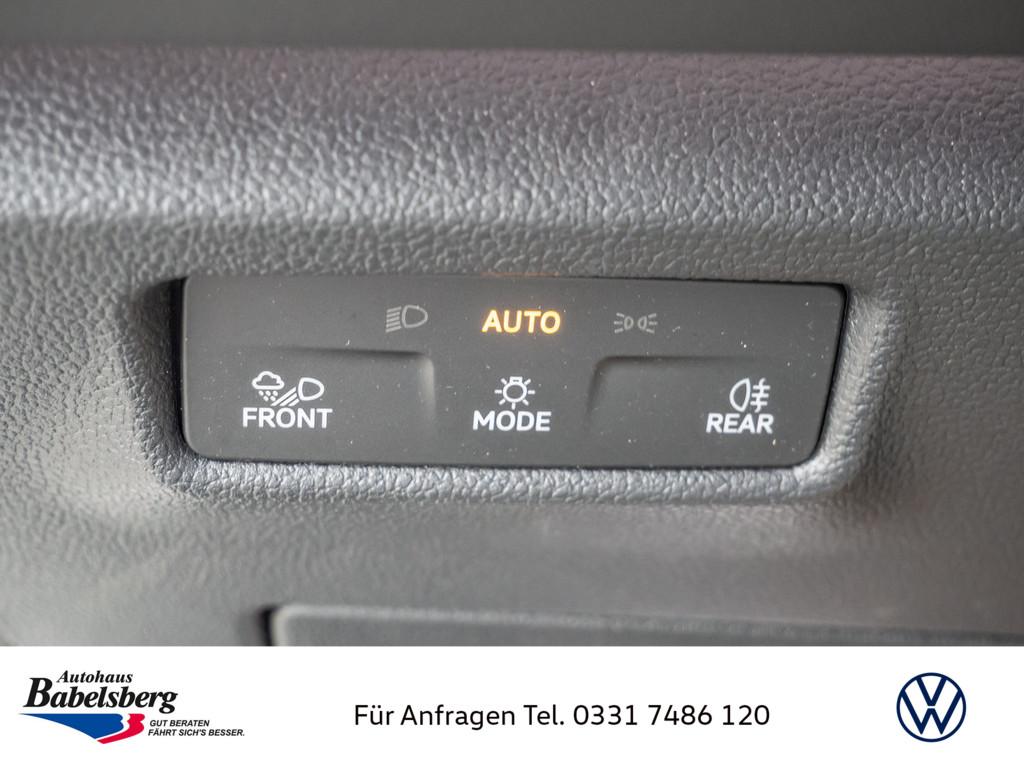 Volkswagen Tiguan 1.5TSI DSG NAVI AHK ACC MATRIX-LED 360°