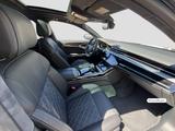 Audi S8 TFSI 420 kW / 571 PS tiptronic Fondsitz-Paket - scheckheftgepflegte Audi S8