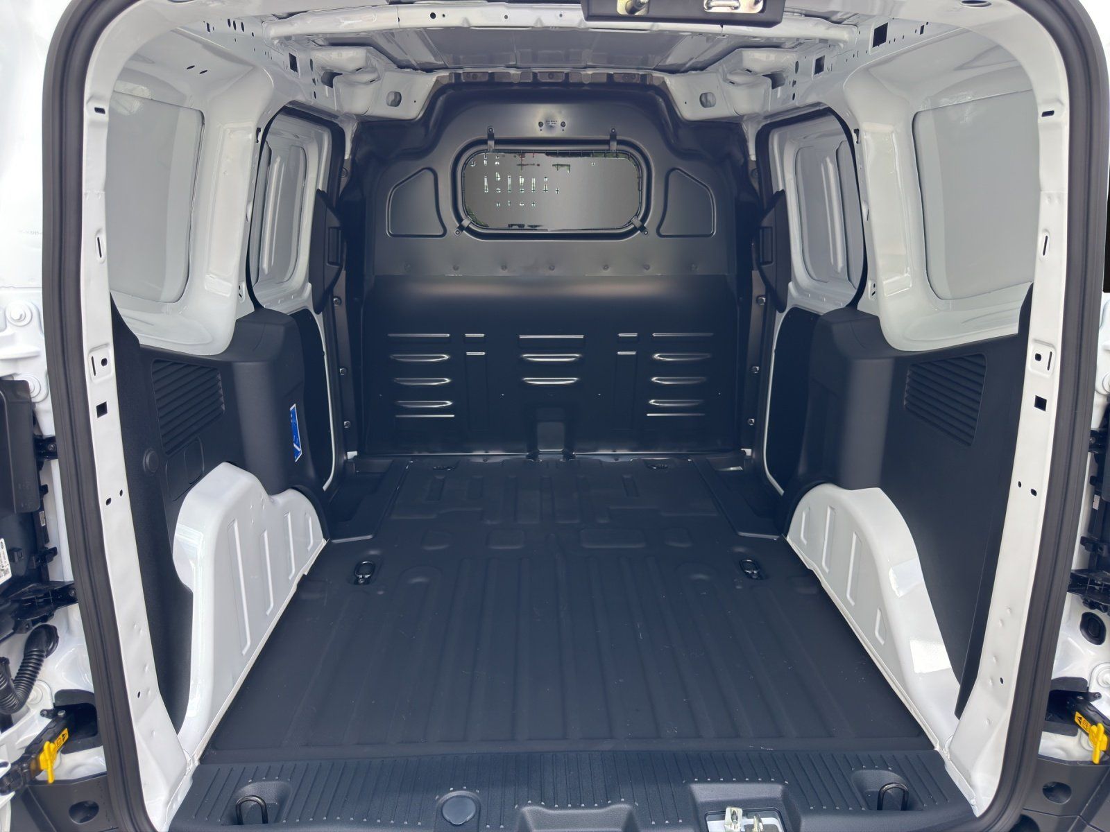 Fahrzeugabbildung Ford Transit Courier 1,0 Ecoboost Trend Kasten