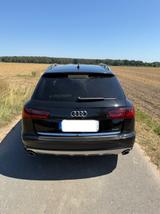 Audi A6 Allroad 3.0 TDI quattro 200kW S tronic - Audi A6 Allroad mit Diesel-Antrieb