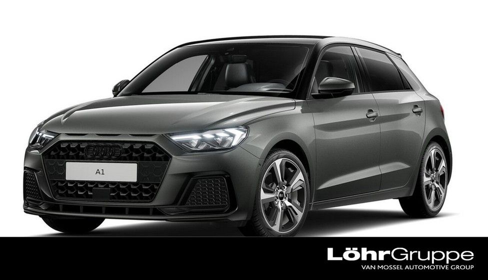 Image of Audi A1