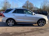 Mercedes-Benz GLE 350 d AMG Line | Keyless | Panorama | 20" AM - Mercedes-Benz GLE-Klasse von privat