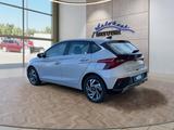 Hyundai i20 1.0 T-GDI Navi/Kamera/LED/Winterp.    ** - : mit ABS, Kleinwagen