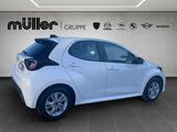 Mazda 2 Hybrid VVT-i 116 PS CVT FWD Centre - Mazda 2 Neuwagen