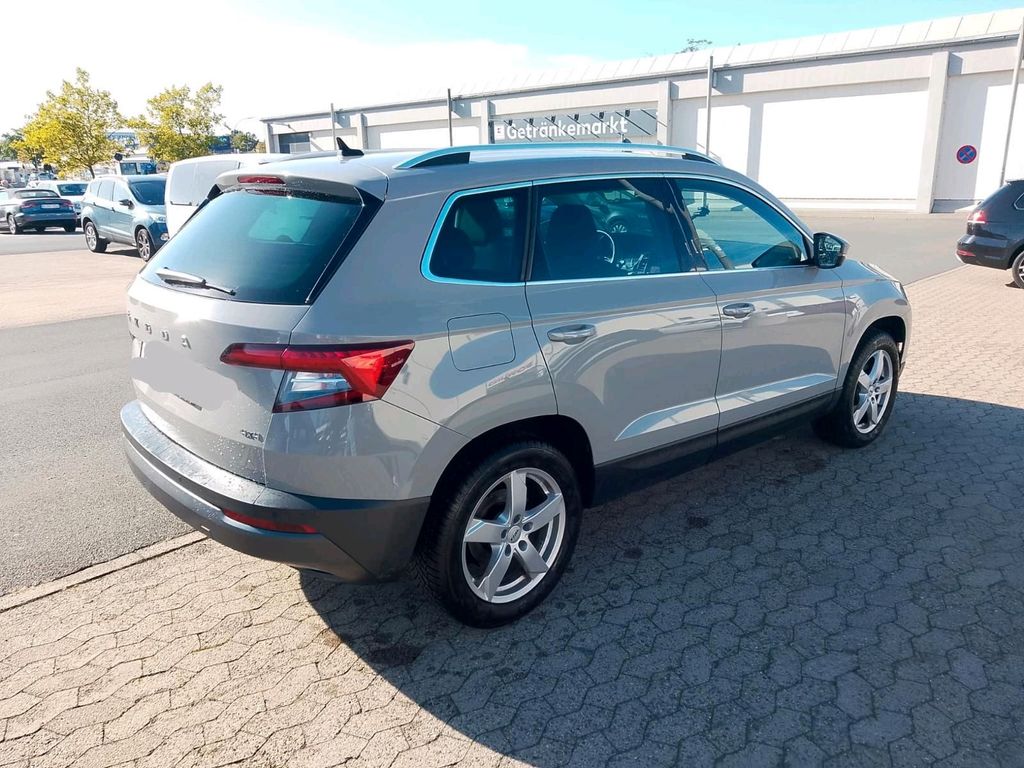 Image of Skoda Karoq