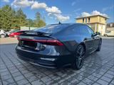 Audi A7 Sportback 50 basis TDI quattro - Audi A7: Limousine