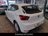 Seat Ibiza Style / CNG - Seat Ibiza in Bochum
