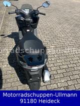 Suzuki Burgman 125 - SUZUKI BURGMAN 125