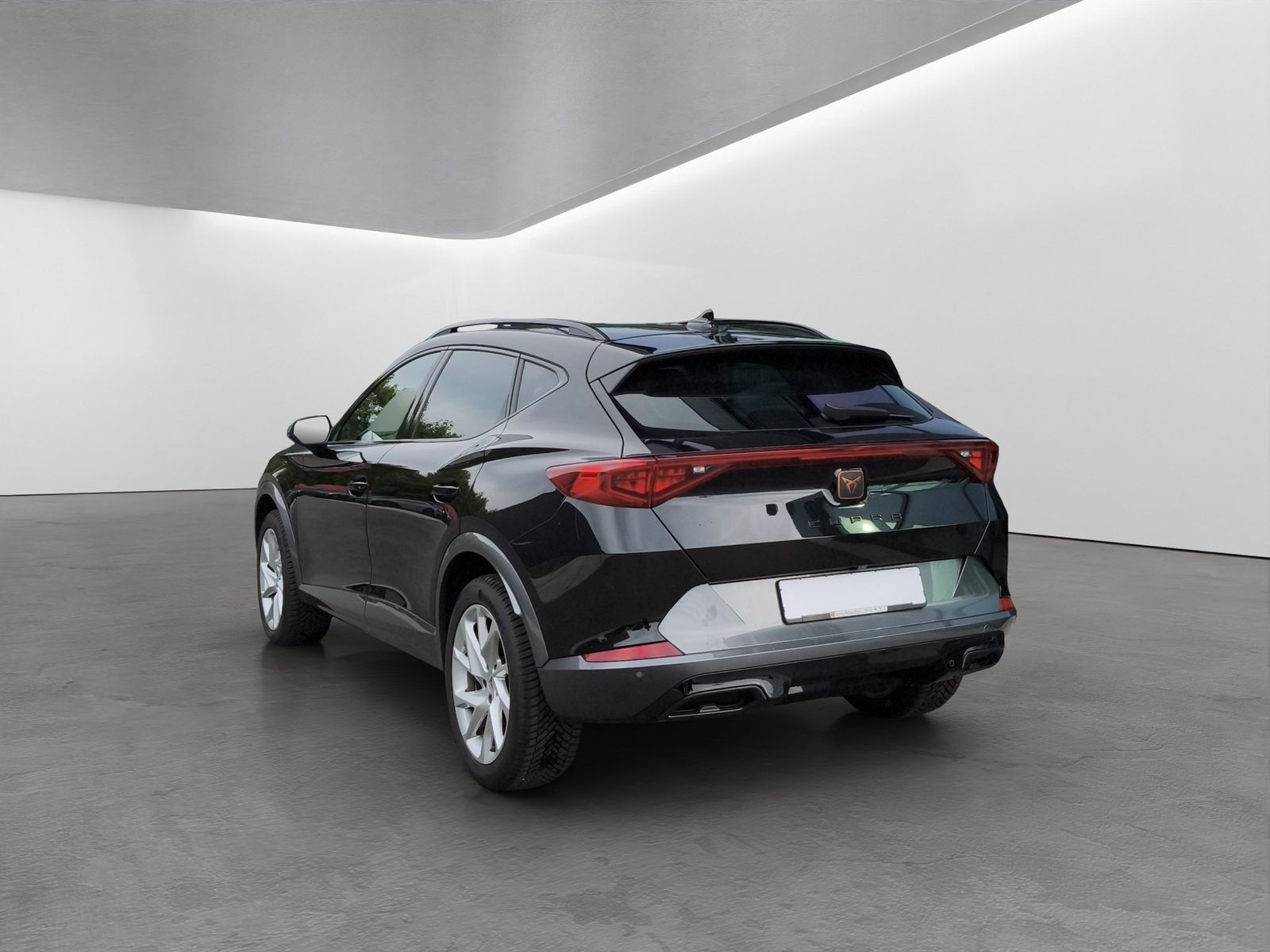 Cupra Formentor - Bild 5