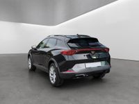 Cupra Formentor - Vorschau Bild 5