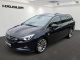 Opel Astra 1.4T AT Ultimate AHK Glasdach LED ACC Navi - Opel Astra: Kombi, 1.4