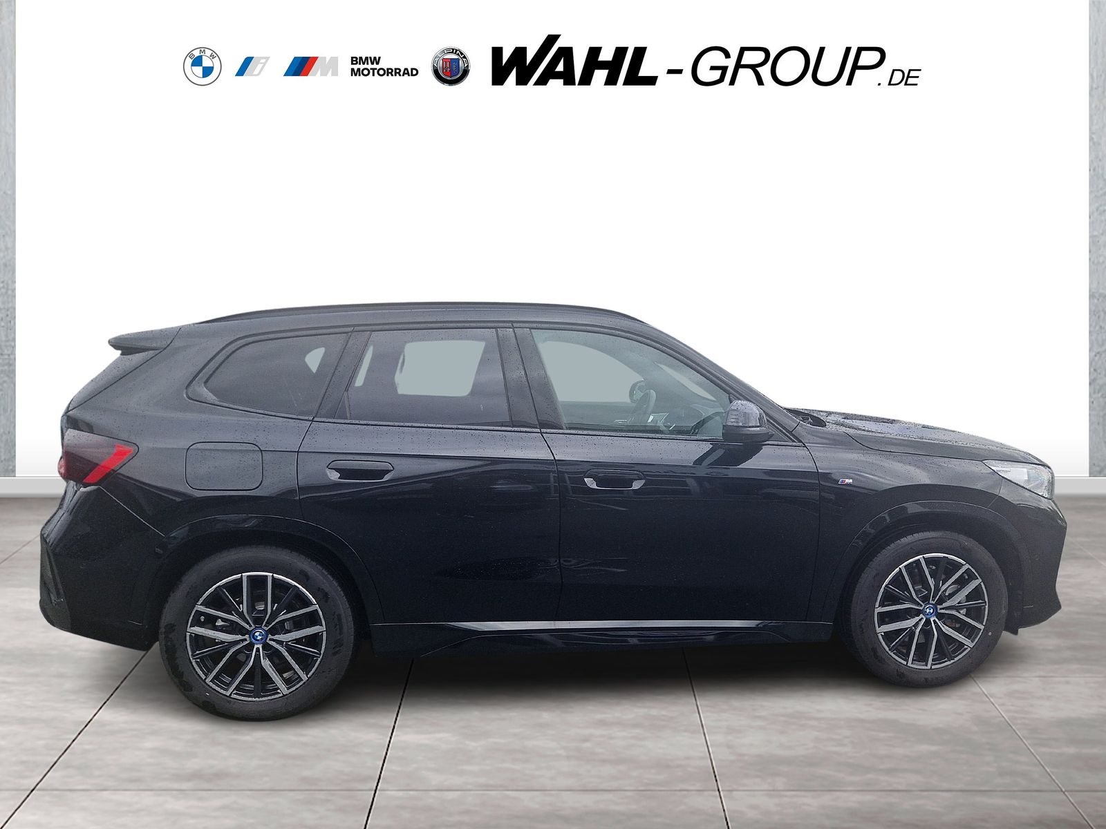 BMW iX1 - Bild 7