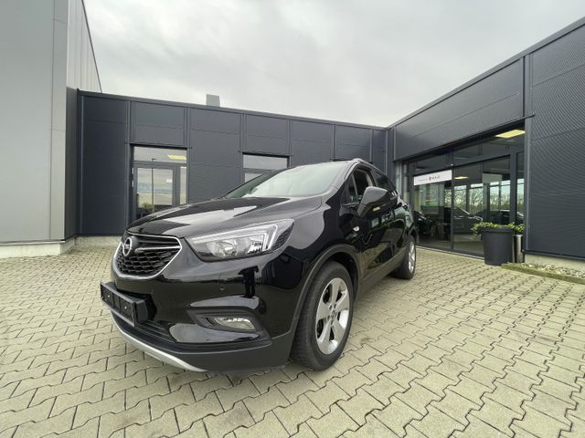 Opel Mokka X 1.4 Edition Sitzh./GJR/AHK/Parkp.