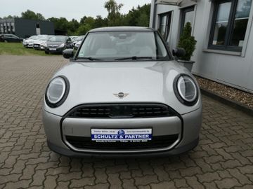 MINI Cooper C - 3