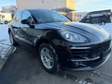 Porsche MacanSDiesel VOLL Panorama Approved SportChrono - Porsche Macan in Bielefeld