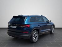 Skoda Kodiaq - Vorschau Bild 3