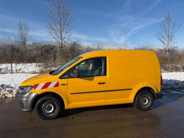 Volkswagen Caddy - 4