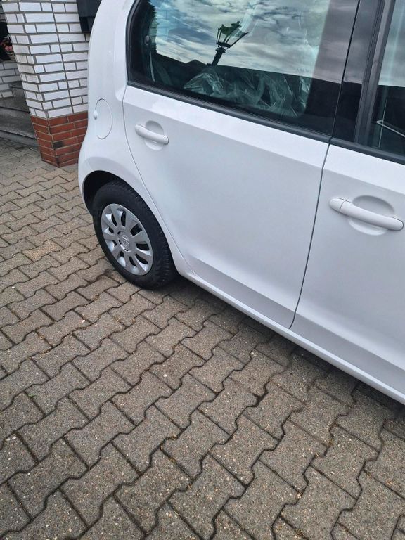 Image of Skoda Citigo
